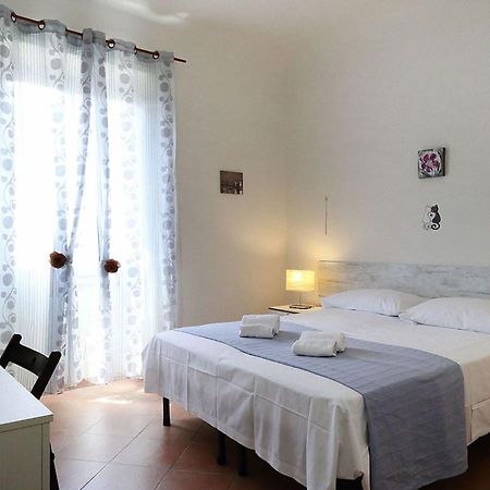 มีอา ปาลาเช Bed & Breakfast ฟลอเรนซ์ ภายนอก รูปภาพ