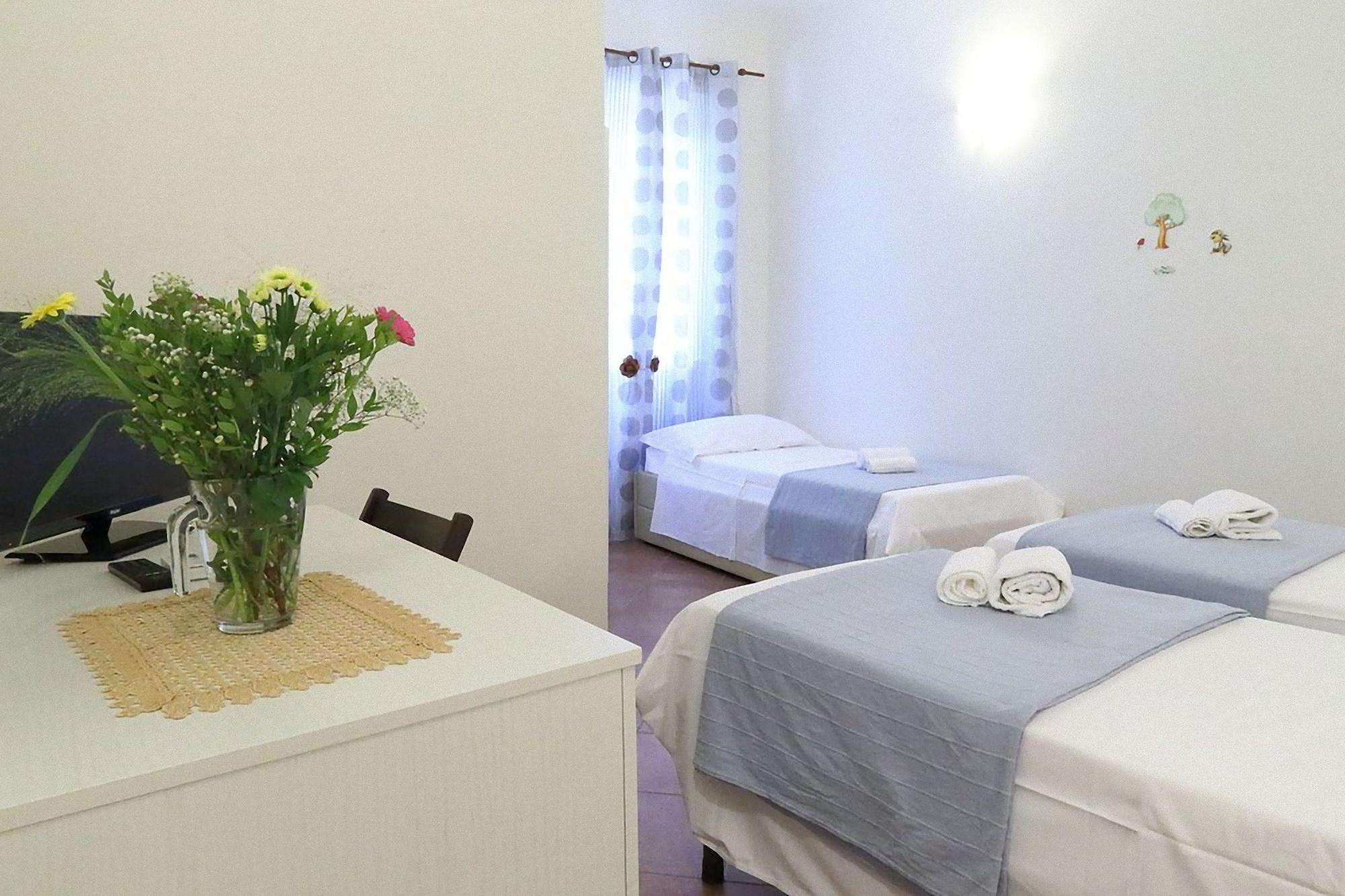 มีอา ปาลาเช Bed & Breakfast ฟลอเรนซ์ ภายนอก รูปภาพ