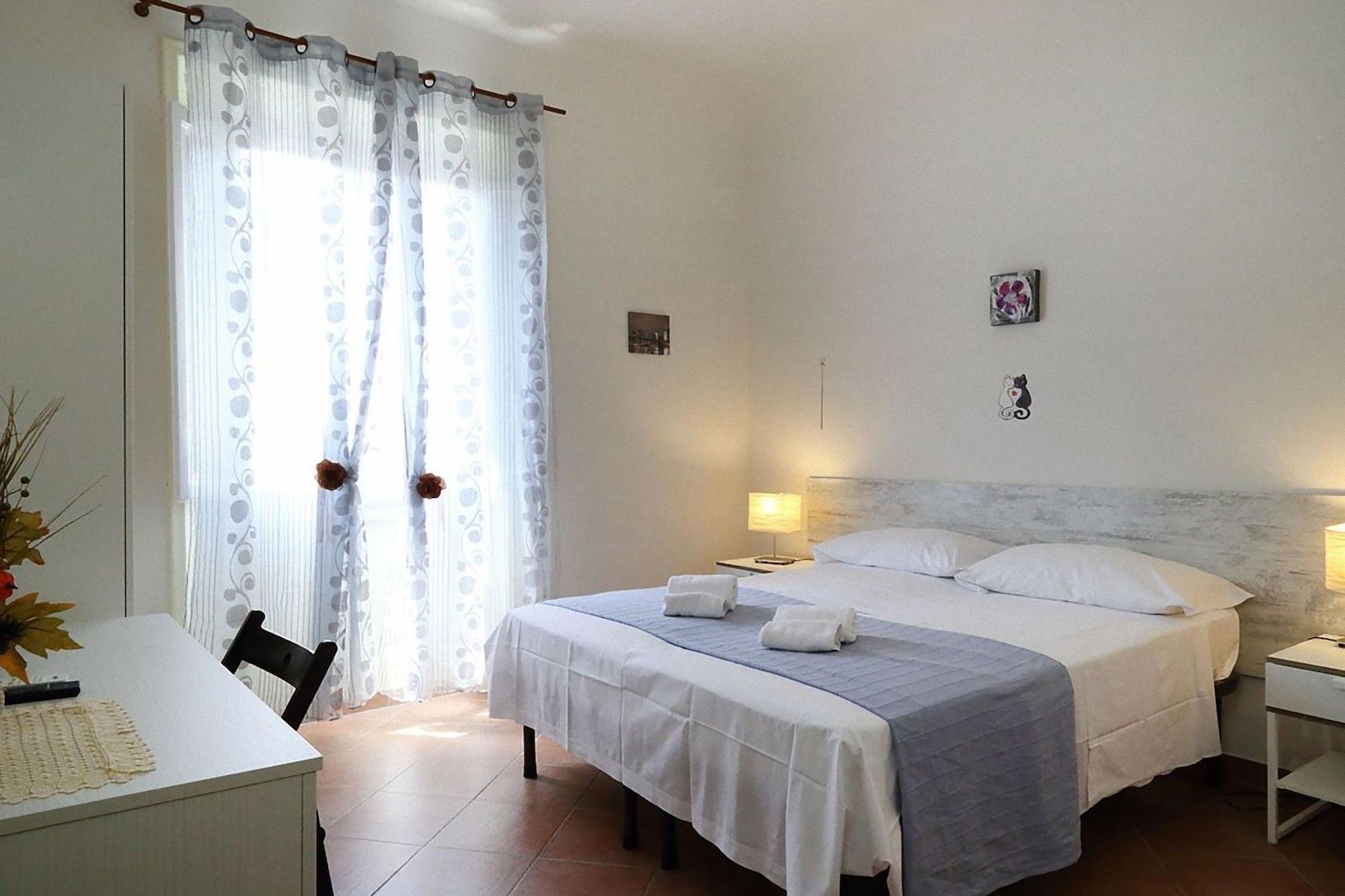 มีอา ปาลาเช Bed & Breakfast ฟลอเรนซ์ ภายนอก รูปภาพ