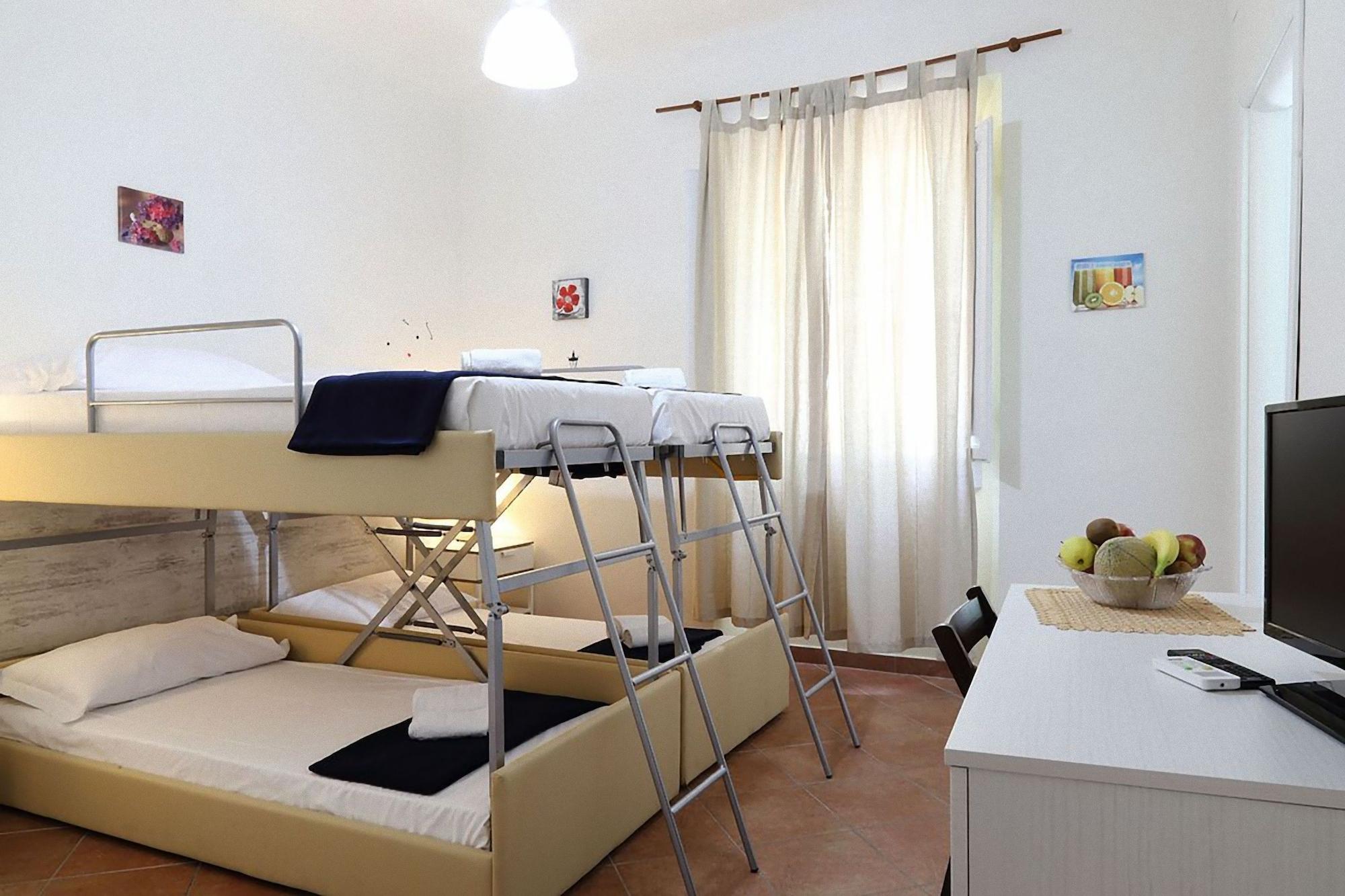 มีอา ปาลาเช Bed & Breakfast ฟลอเรนซ์ ภายนอก รูปภาพ