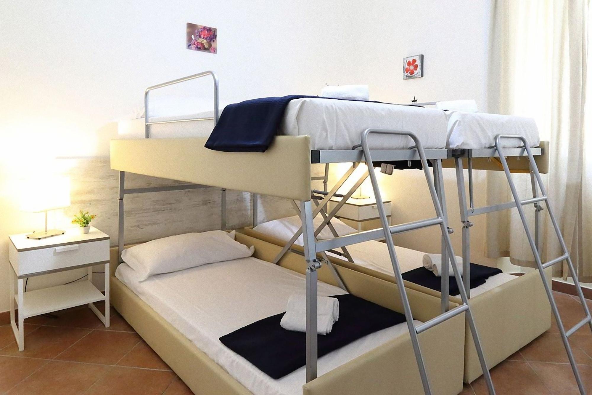 มีอา ปาลาเช Bed & Breakfast ฟลอเรนซ์ ภายนอก รูปภาพ
