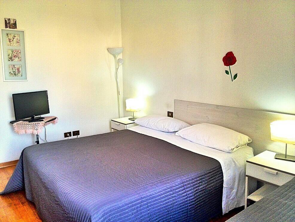 มีอา ปาลาเช Bed & Breakfast ฟลอเรนซ์ ห้อง รูปภาพ
