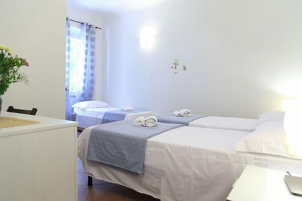 มีอา ปาลาเช Bed & Breakfast ฟลอเรนซ์ ภายนอก รูปภาพ